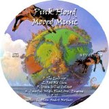 Pink Floyd - Mooed Music