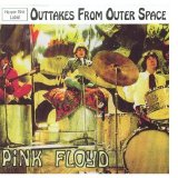 Pink Floyd - Outtakes From Outer Space