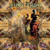 Pink Floyd - Song Days '69