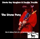 Stevie Ray Vaughan & Double Trouble - The Stone Pony