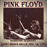 Pink Floyd - Ernst-Merck Halle - Hamburg, Germany