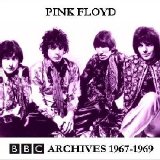 Pink Floyd - BBC Archives 1967-1969