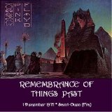 Pink Floyd - Remembrance Of Things Past