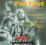 Pink Floyd - Live In London 1971