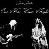 Janis Joplin - One Hot Winter Night (Boston)