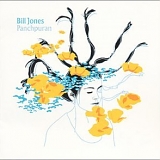 Bill Jones - Panchpuran