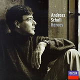 Roger Norrington & Andreas Scholl - Heroes