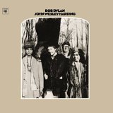 Dylan, Bob - John Wesley Harding