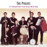 The Pogues - If I should fall from grace with god (REMIX)