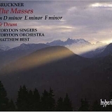 Matthew Best - Mass in F minor, Psalm 150