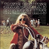Joplin, Janis - Greatest Hits...Joplin