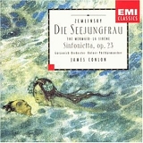 James Conlon - The Mermaid & Sinfonietta, op. 23