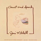 Joni Mitchell - Court And Spark