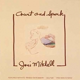 Joni Mitchell - Joni Mitchell-Court And Spark(Darkside_RG)