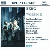 Leif Segerstam - Wozzeck