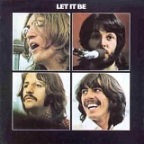 The Beatles - Let It Be (1-12) (1970) + Magical Mystery Tour (13-23) (1967)