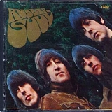 The Beatles - Rubber Soul