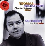 Thomas Quasthoff - Goethe Lieder