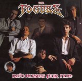 The Pogues - Red Roses For Me (remastered)