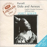 Anthony Lewis - Dido and Aeneas