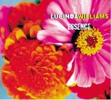 Lucinda Williams - Essence