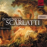Mikhail Pletnev - Sonatas CD1