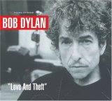 Dylan, Bob - Love And Theft