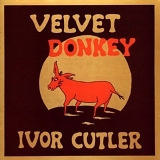 Ivor Cutler - Velvet Donkey