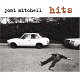 Joni Mitchell - Hits