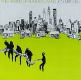 Joni Mitchell - The Hissing Of Summer Lawns