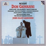 John Eliot Gardiner - Don Giovanni