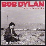 Bob Dylan - Under The Red Sky