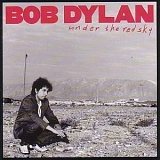 Bob Dylan - Under the Red Sky