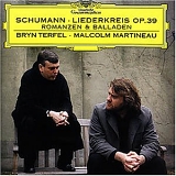 Bryn Terfel - Liederkreis op. 39, Romanzen und Balladen