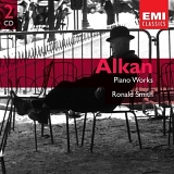 Ronald Smith - Piano Works CD2
