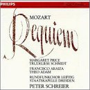 Peter Schreier - Requiem