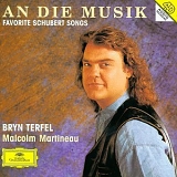 Bryn Terfel - An die Musik: Schubert Lieder