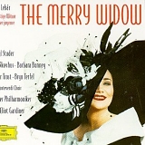 John Eliot Gardiner - Die Lustige Witwe