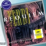 Ferenc Fricsay - Requiem