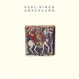 Simon, Paul - Graceland (Expanded + Remastered)