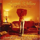 Lucinda Williams - World Without Tears