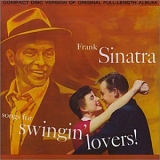Frank Sinatra - Three Original Hit Albums