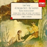 James Conlon - Cymbeline Suite, FrÃ¼hlingsbegrÃ¤bnis, Ein Tanzpoem