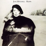Mitchell, Joni (Joni Mitchell) - Hejira