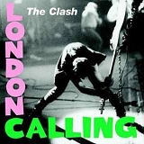 Clash - London Calling