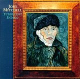 Joni Mitchell - Turbulent Indigo