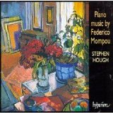 Stephen Hough - Cants magiques No1-5; CanÃ§Ã³ i danÃ§a No1