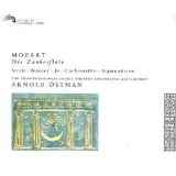 Arnold Ã–stman - Die ZauberflÃ¶te