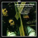 Wolfgang Helbich - St Luke Passion CD2