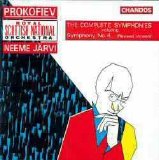 Neeme JÃ¤rvi - Symphonies 1, 4 (rev)